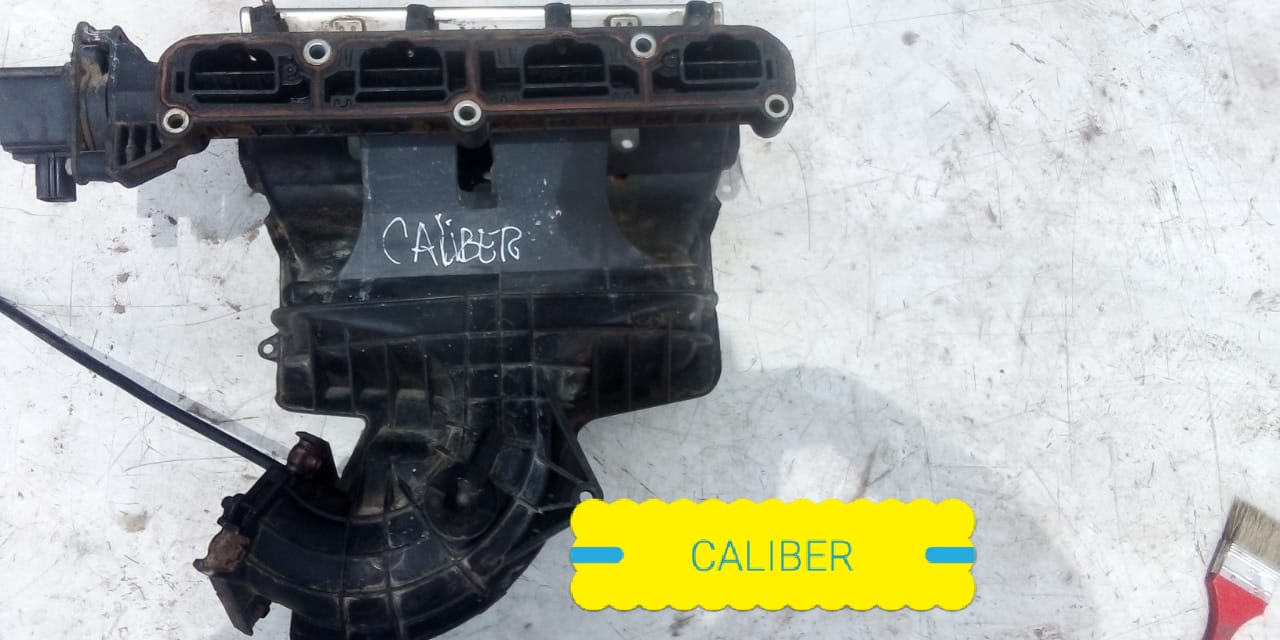 MULTIPLE  DE ADMISION  DODGE CALIBER 2007 AL 2012